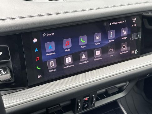 New 2026 Porsche Cayenne image 26