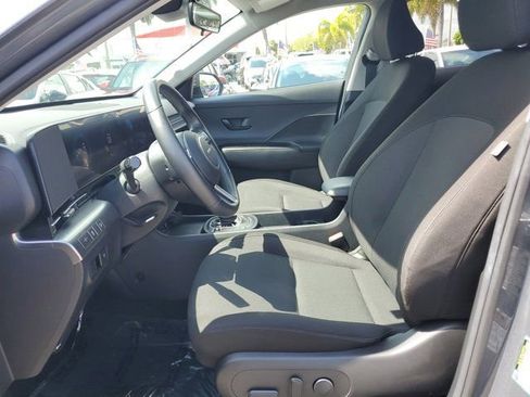 Certified 2024 Hyundai Kona SEL image 12