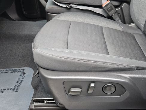 Used 2024 GMC Sierra 1500 Pro w/ Pro Value Package image 30