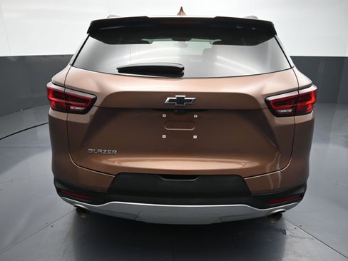 Used 2023 Chevrolet Blazer LT w/ Sound & Technology Package image 12