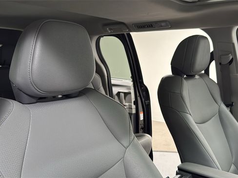 Used 2024 Toyota Sienna XLE image 20