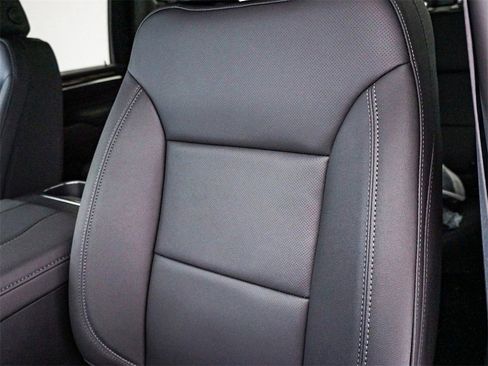 New 2025 Chevrolet Silverado 2500 LTZ w/ LTZ Plus Package image 22