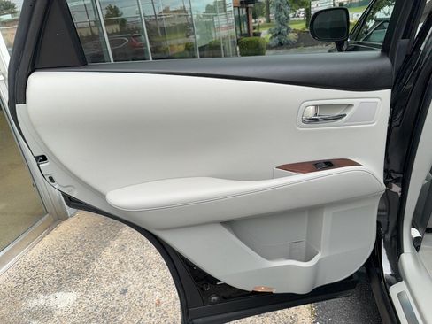 Used 2012 Lexus RX 350 AWD w/ Premium Pkg image 18