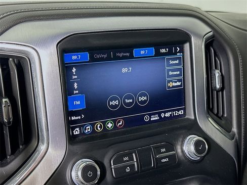 Used 2020 GMC Sierra 1500 Elevation image 28