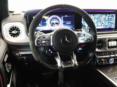 Used 2024 Mercedes-Benz G 63 AMG 4MATIC image 20
