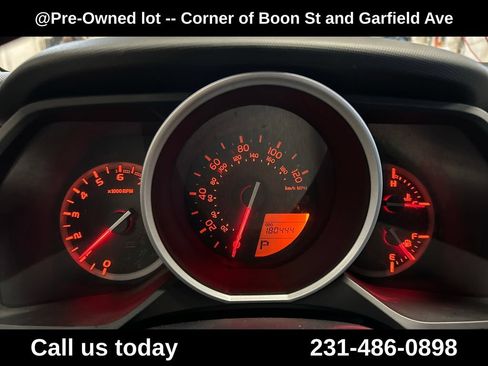 Used 2011 Toyota 4Runner Trail AWD/4WD image 22