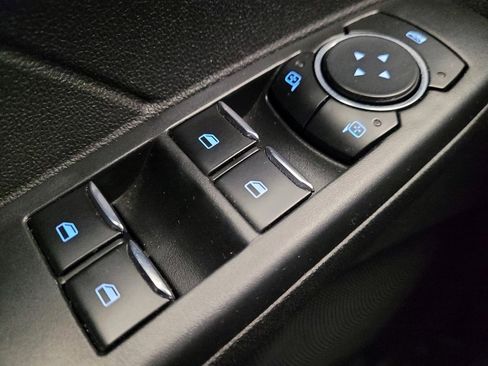 Used 2023 Ford Escape ST-Line AWD/4WD image 27