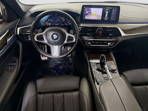 Used 2023 BMW 540i 540i w/ M Sport Package image 15