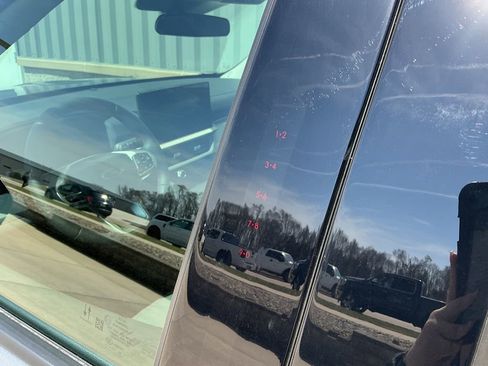 New 2026 Ford Explorer Active image 7