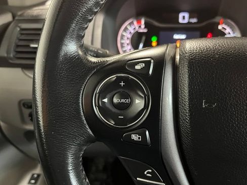 Used 2016 Honda Pilot EX-L image 22