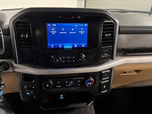 Used 2023 Ford F150 XLT image 27