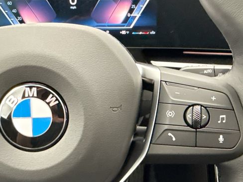 New 2026 BMW X1 xDrive28i w/ Technology Package AWD/4WD image 12