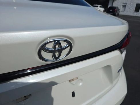 Used 2020 Toyota Corolla LE FWD image 10