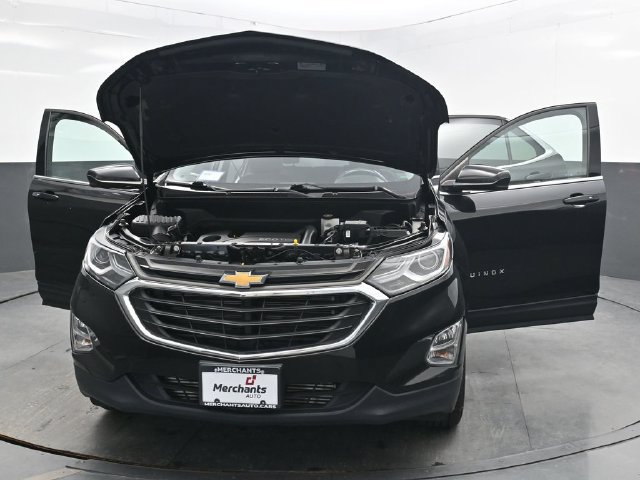Used 2020 Chevrolet Equinox LT AWD/4WD image 44