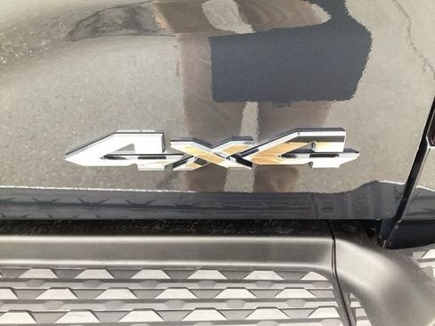 New 2026 RAM 3500 Big Horn image 14