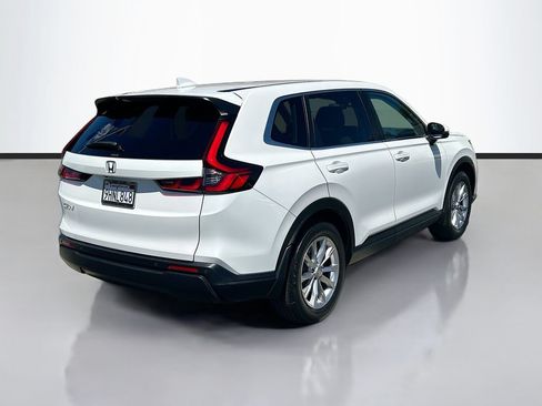 Certified 2023 Honda CR-V EX-L image 5