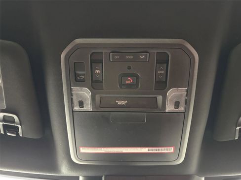 Certified 2024 Toyota Sequoia TRD Pro image 23