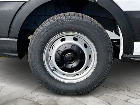 New 2026 Ford Transit 350 148 Medium Roof w/ Load Area Protection Package image 11