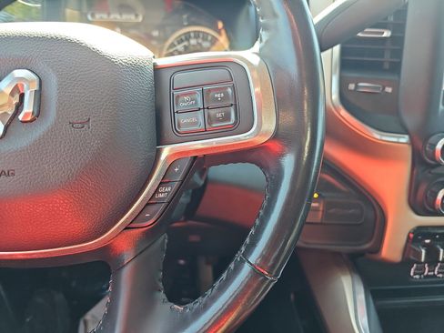 Used 2022 RAM 2500 Laramie w/ Snow Chief Group AWD/4WD image 18