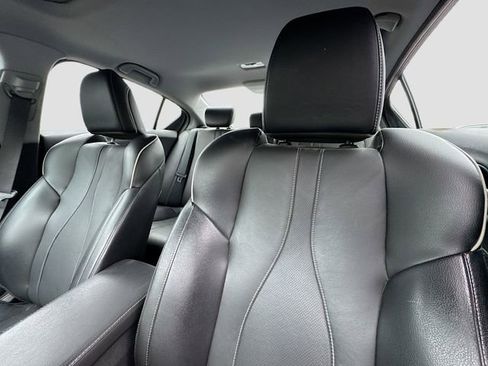 Used 2019 Acura ILX w/ Premium Package image 14