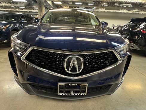 Certified 2023 Acura RDX w/ Technology Package image 2