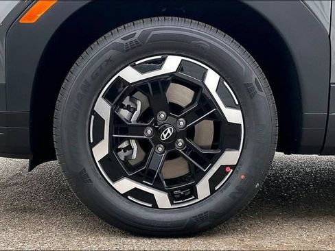 Certified 2026 Hyundai Santa Fe SEL FWD image 12