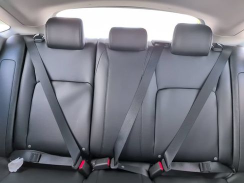 New 2026 Acura Integra FWD image 21