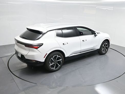 Used 2025 Chevrolet Equinox EV LT w/ Convenience Package image 54