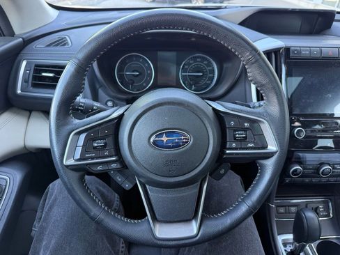 Used 2020 Subaru Ascent Limited w/ Technology Package AWD/4WD image 7