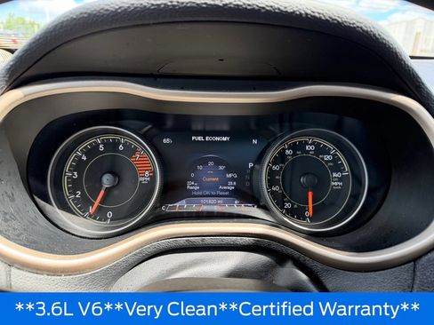 Used 2018 Jeep Cherokee Limited w/ Luxury Group AWD/4WD image 44