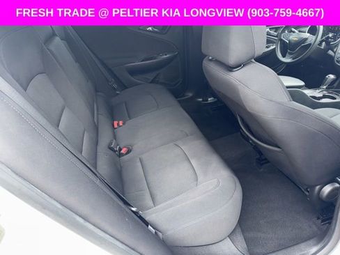 Used 2019 Chevrolet Malibu LT FWD image 10