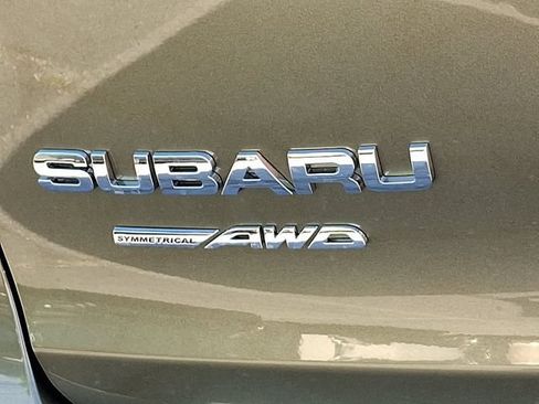 New 2026 Subaru Ascent Limited AWD/4WD image 22