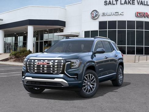 New 2026 GMC Terrain Denali AWD/4WD image 6