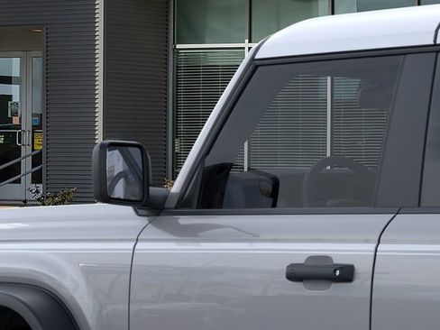 New 2026 Ford Bronco Heritage Edition AWD/4WD image 22