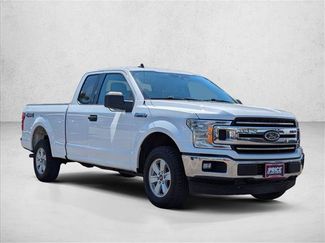 Used 2020 Ford F150 XLT w/ Equipment Group 301A Mid AWD/4WD video 3