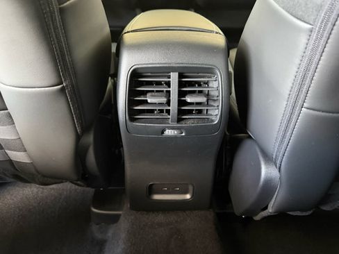 Used 2026 Ford Bronco Sport Outer Banks AWD/4WD image 11