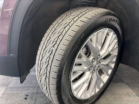 Used 2024 GMC Acadia Elevation w/ Luxury Package AWD/4WD image 33