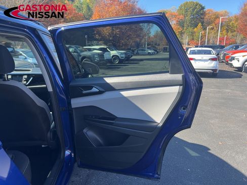 Used 2023 Volkswagen Taos S image 26