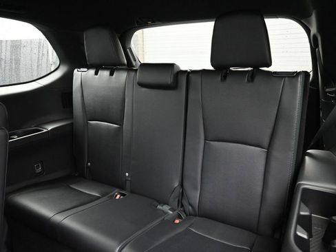 Certified 2026 Toyota Grand Highlander AWD Hybrid image 28