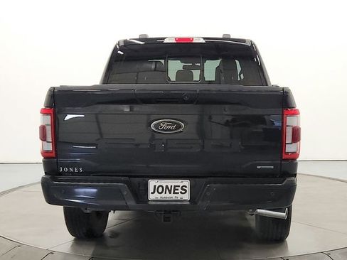 Used 2022 Ford F150 Lariat w/ Equipment Group 502A High AWD/4WD image 6