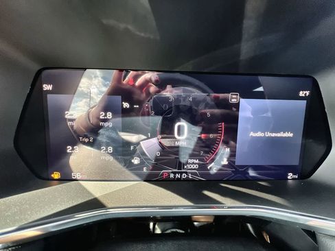 New 2025 GMC Canyon Elevation image 12