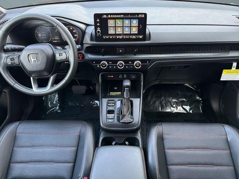 Certified 2024 Honda CR-V Sport-L image 16