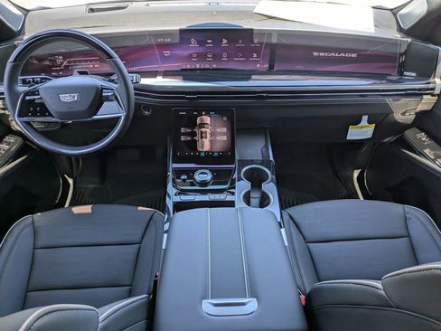 New 2026 Cadillac Escalade Sport w/ Touring Package AWD/4WD image 18