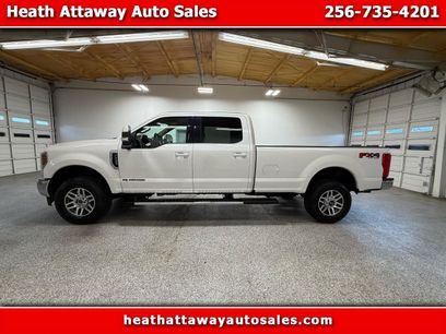Used 2019 Ford F250 Lariat w/ Tow Technology Bundle