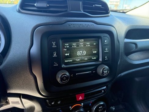 Used 2016 Jeep Renegade Limited AWD/4WD image 25