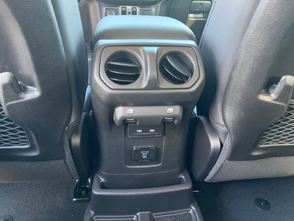New 2027 Jeep Wrangler Unlimited Rubicon 392 AWD/4WD image 19