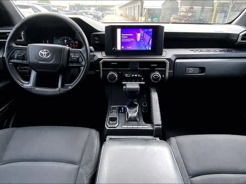 Used 2024 Toyota Tacoma SR RWD image 14