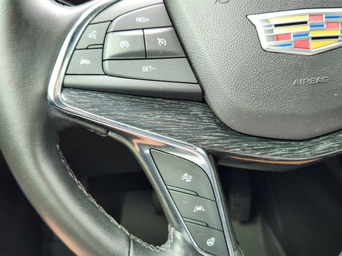 Certified 2022 Cadillac XT5 Premium Luxury w/ Technology Package FWD image 23
