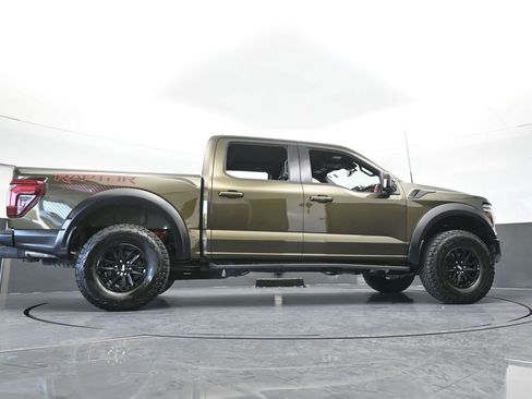 Used 2025 Ford F150 Raptor image 69