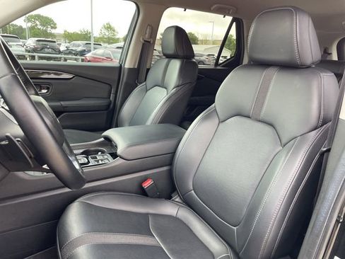 Used 2024 Honda Pilot EX-L image 23